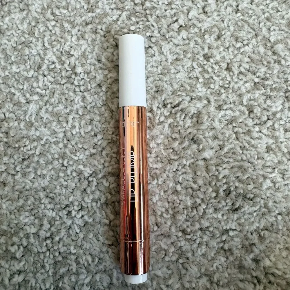 Tarte Maracuja Juicy Lip Plump ~ Apple Crisp